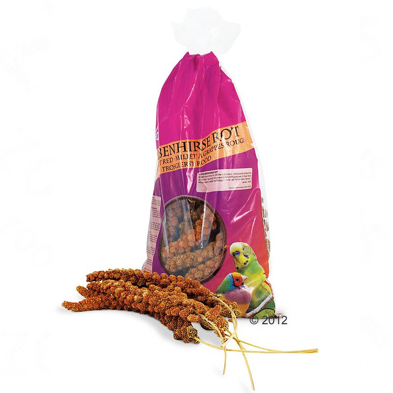 Savic Food Holder Pincer 2 pincers