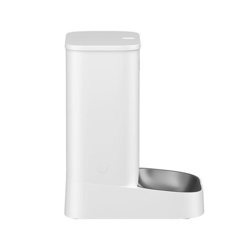 Petkit YumShare Dual Hopper Automatic Feeder with Camera 5 Litres