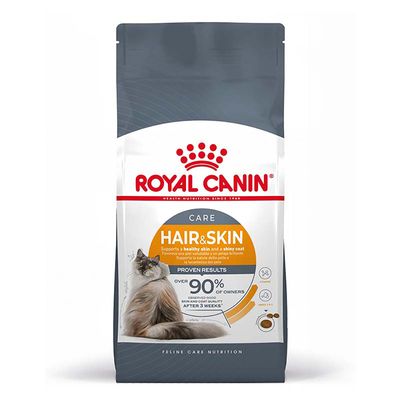 Royal Canin Hair & Skin Care 400g