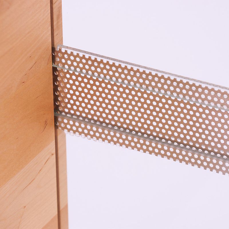 Skyline Marrakesh Small Pet Cage Natural 80: 77 x 47 x 40cm (L x W x H)