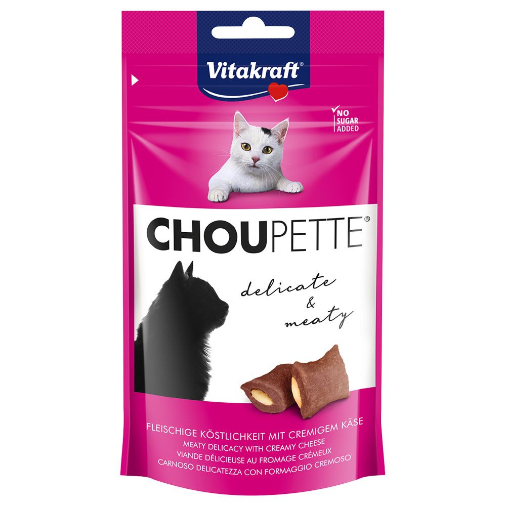 Vitakraft Choupette® Cheese (40g)