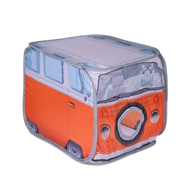 TIAKI Campervan Cat Tunnel 52 x 38 x 38 cm (L x W x H)