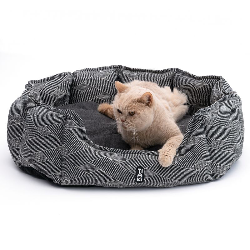 TIAKI Hypnos Cosy Bed 65 x 55 x 21 cm (L x W x H)