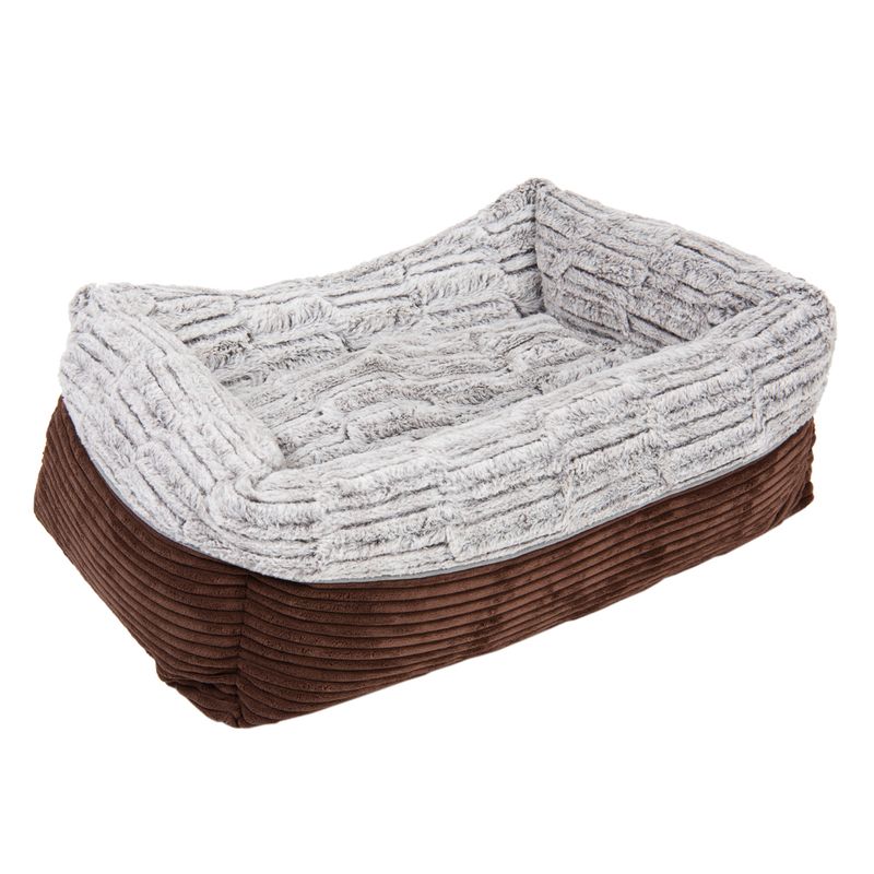 Hygge Dog Bed 75 x 50 x 25 cm