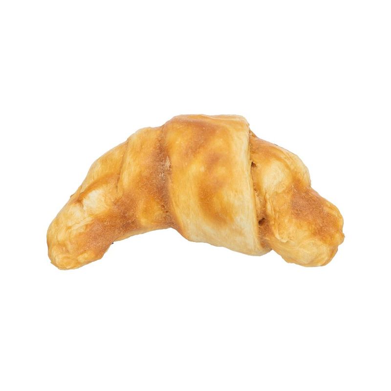 Trixie Collagen Croissants with Chicken 2 Snacks, approx. 8cm (80g)