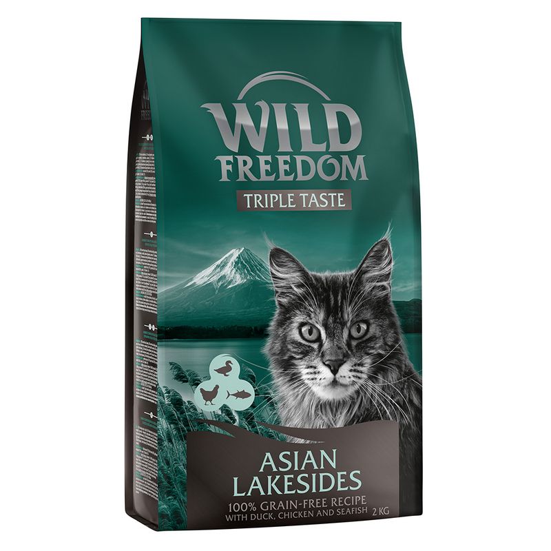 Wild Freedom Adult \