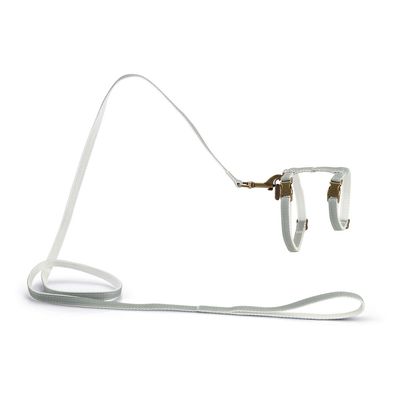 Designed by Lotte Virante Cat Set Mint