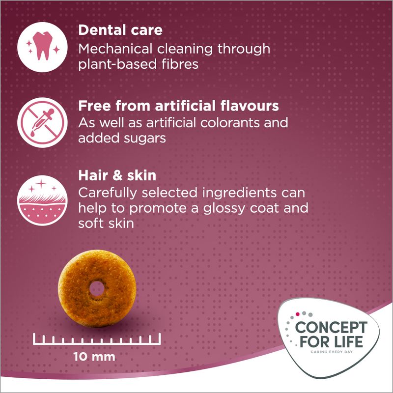 Concept for Life All Cats 400g