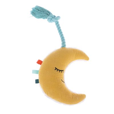 TIAKI Junior Dog Toy Moon 1 Toy