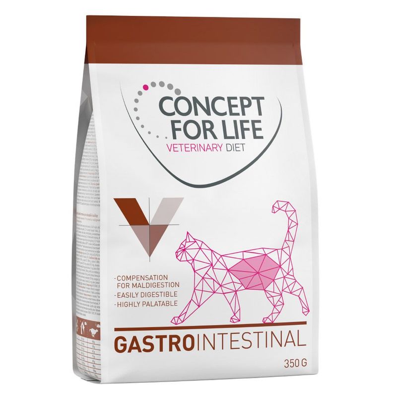 Concept for Life Veterinary Diet Gastrointestinal 3kg