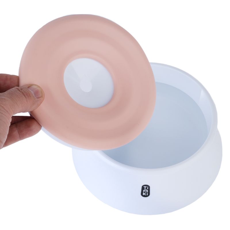 TIAKI Anti-Splash Bowl 1.2l