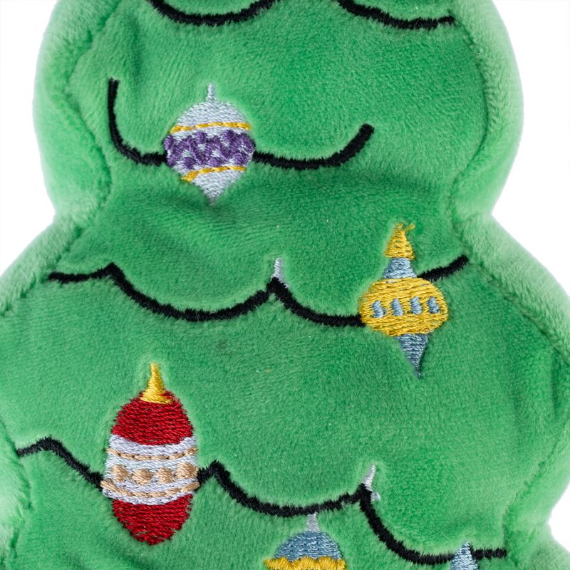 TIAKI Christmas Tree Dog Toy 1 Toy