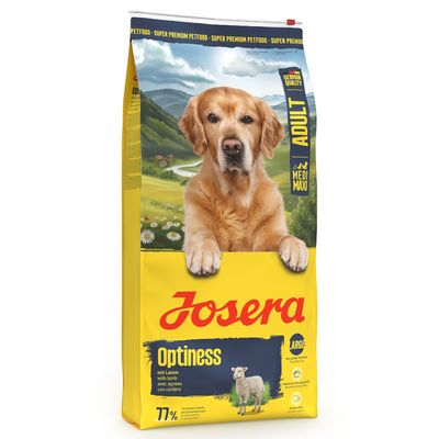 Josera Medi/Maxi Adult Optiness 3kg