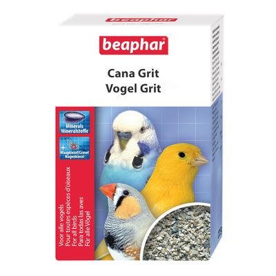 beaphar Bird Grit 225g