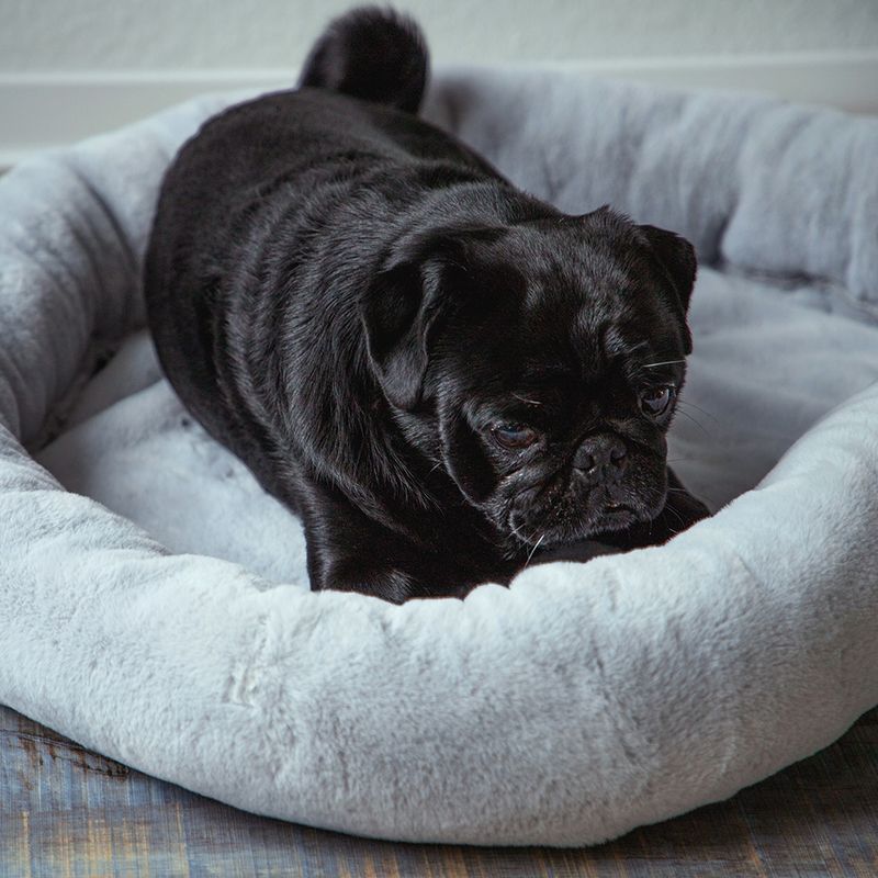 HAFENBANDE Flory Heating Pad diameter 75cm