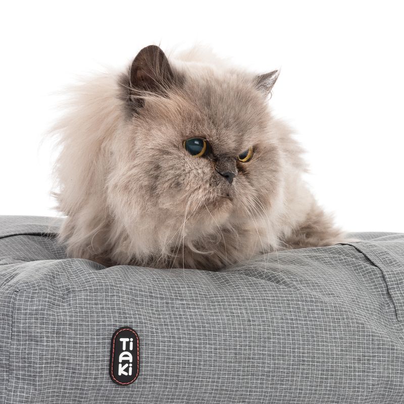 TIAKI cuddly cushion Abbey L 60 x W x H 45 x 8 cm