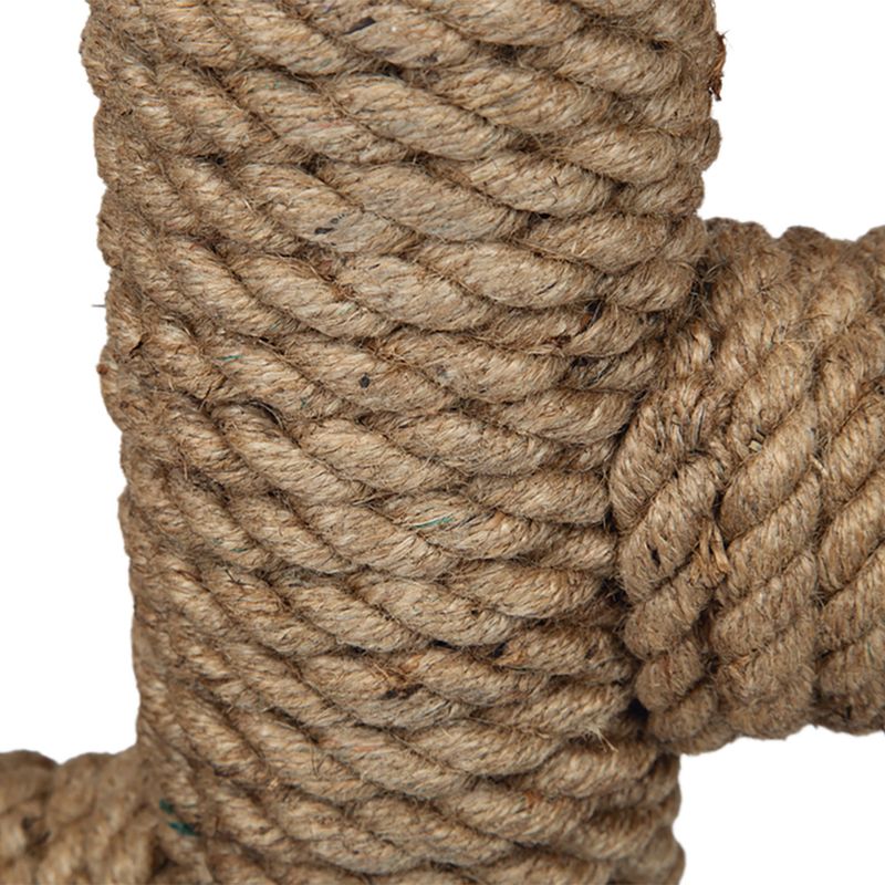 Designed by Lotte Cactus Scratching Post Taupe