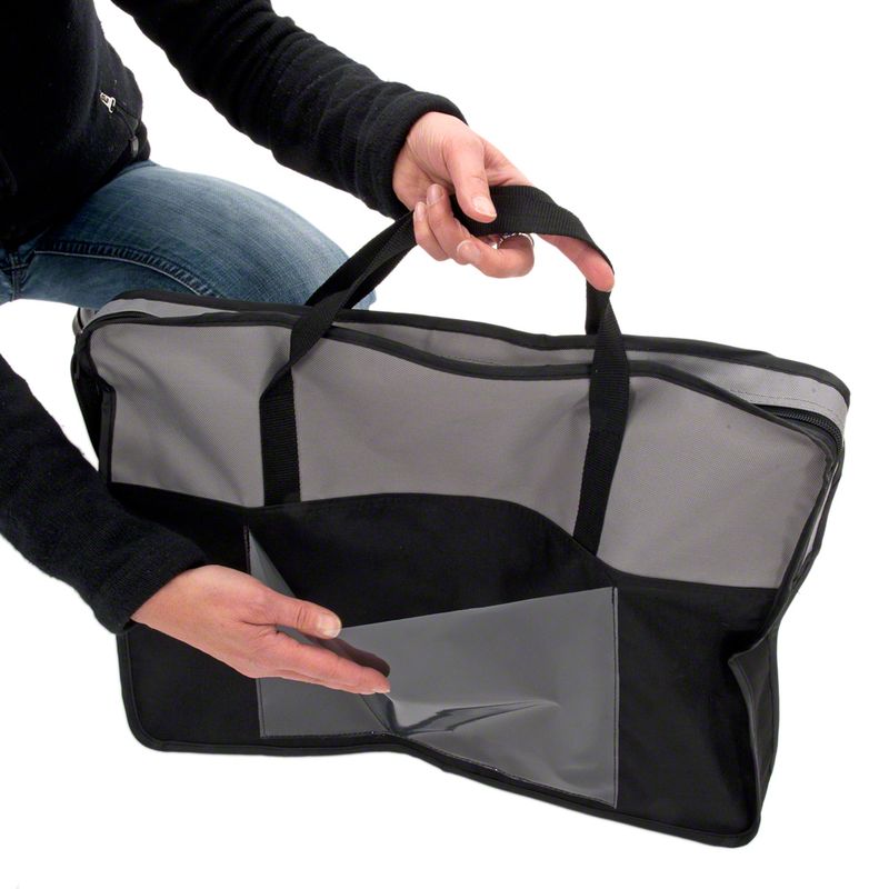 Pet Carrier Freedom with Side Extension 50 x 29 x 32 cm (L x W x H)