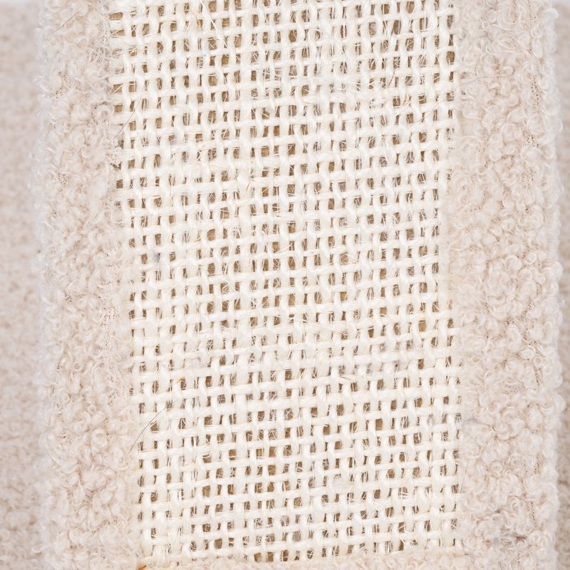 TIAKI Shearly Scratching Wave Beige