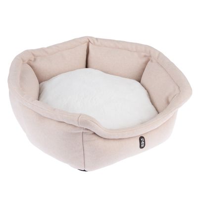 TIAKI cuddly bed Frankie L 55 x W x H 50 x 20 cm