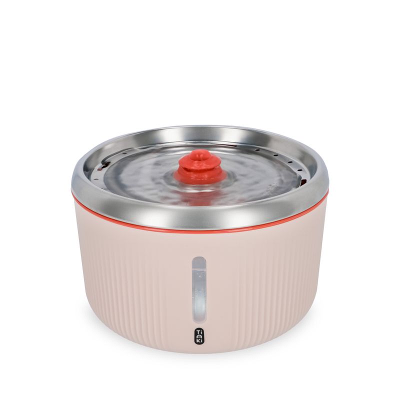 TIAKI Starfish Stainless Steel Drinking Fountain 2 Litres