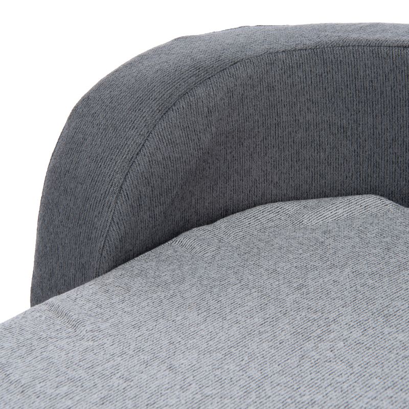 Giant dog bed L 140 x W 100 x H 26 cm