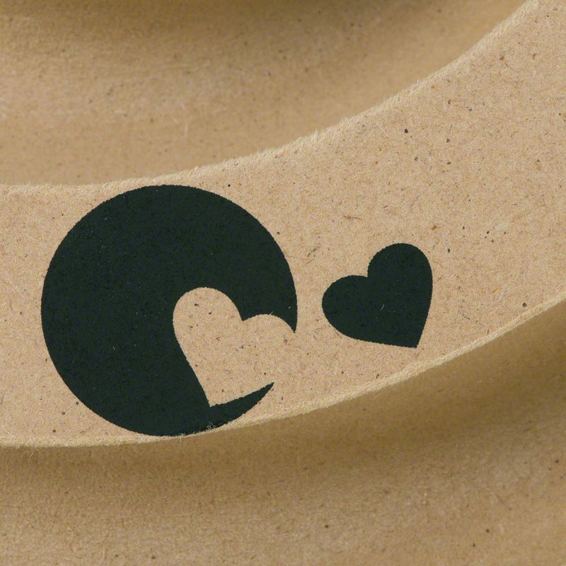 Scratch & Play play tree natural