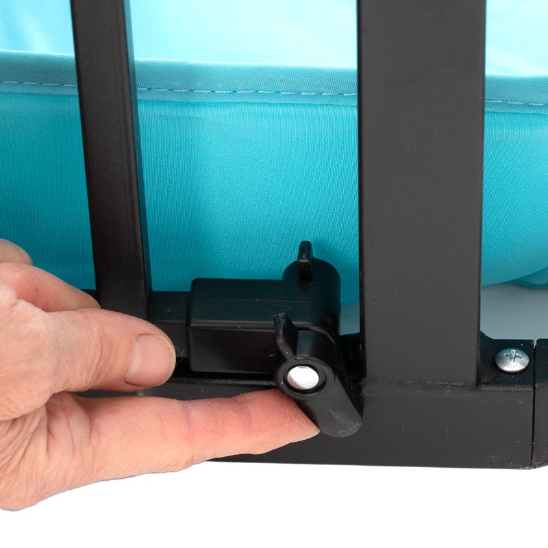 Modern Living Ronda Playpen 118 x 76cm (diameter x H)