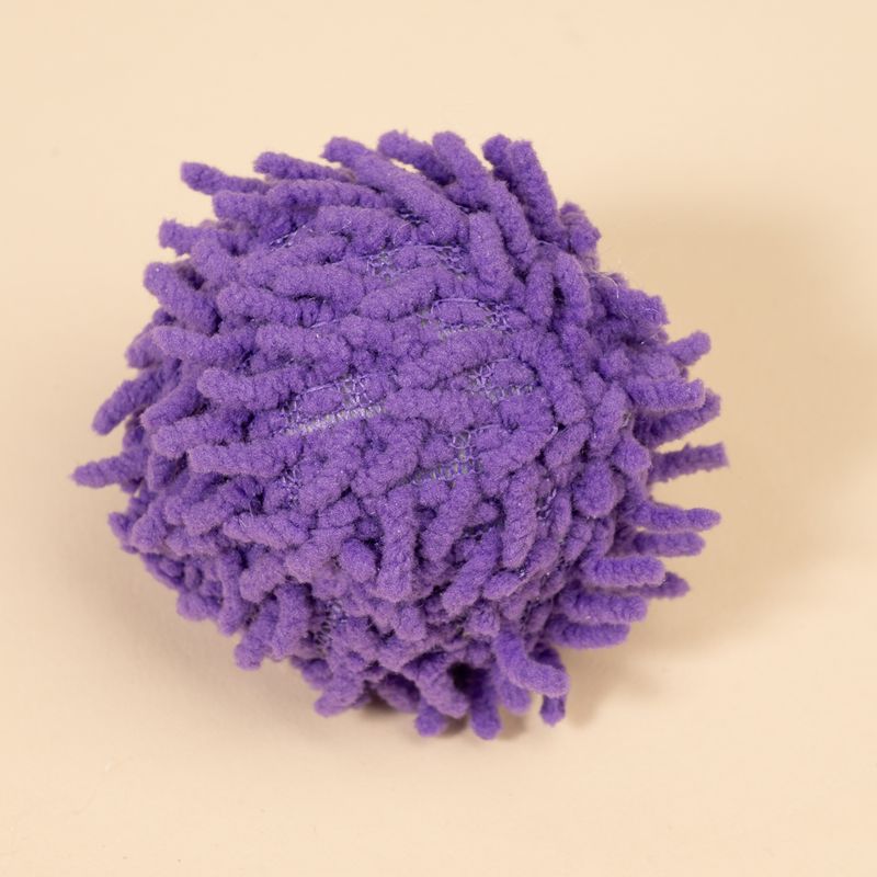 TIAKI Set 3 Halloween Catnip Moppy Balls – 3-Ball Set