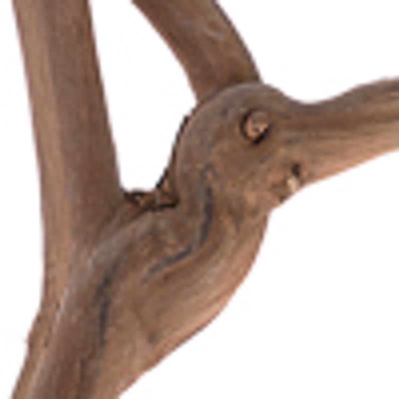 TIAKI Y-Shaped Vine Perch Size M: approx. 2.5 x 25cm (diameter x L)