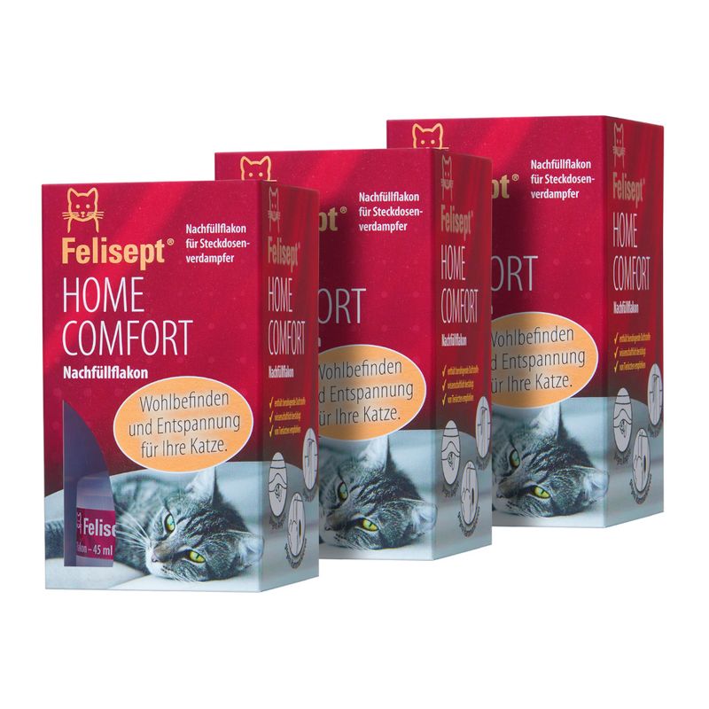 Felisept Home Comfort Diffuser Refill 45ml