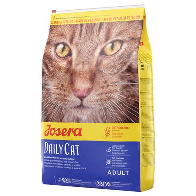 Josera DailyCat 2kg