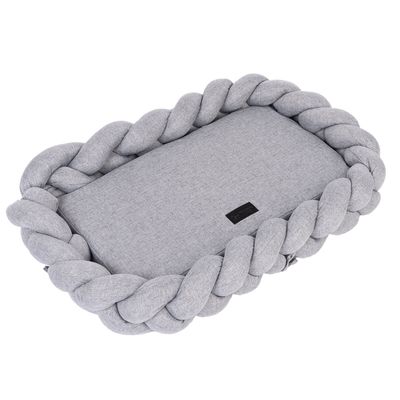 Modern Living Pretoria Dog Bed 104 x 68 x 10cm (L x W x H)