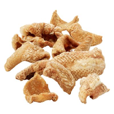 Roast Chicken Skin from Heim 250g