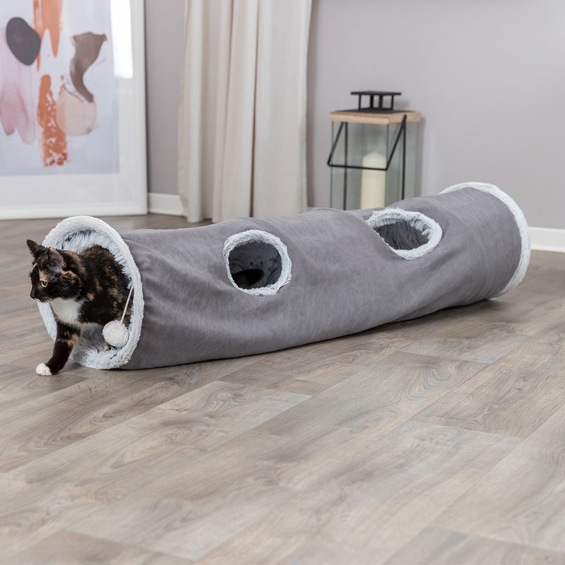 Trixie Harvey Play Tunnel diameter 27 x (H) 116cm