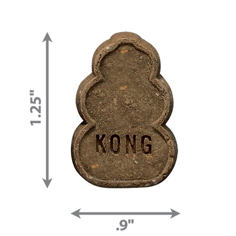 KONG Snacks Peanut Butter Size L