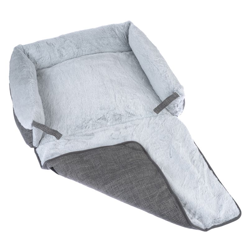 TIAKI Willow Sofa Bed 50 x 40 x 17cm (L x W x H)