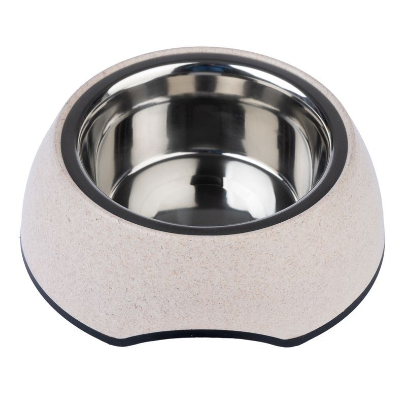 Modern Living Organic Sichuan Cat Bowl 400ml