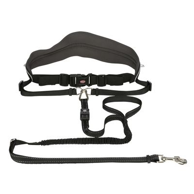 Trixie Harness with Lead 150cm x 20mm (L x W)