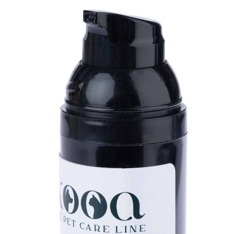 kooa Dental Care Gel 100ml