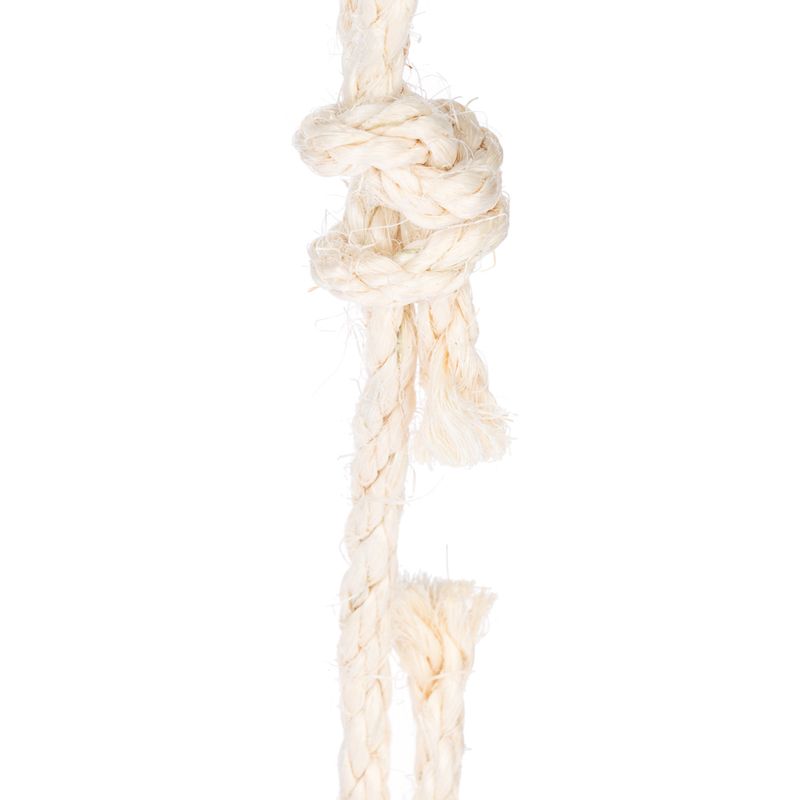 TIAKI Shredding Toy Hanging Book approx. 18 x 41cm (W x H)