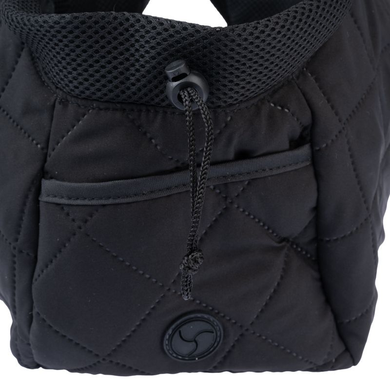 TIAKI Shoulder Bag for Dogs approx. 42 x 18 x 25 cm (L x W x H)