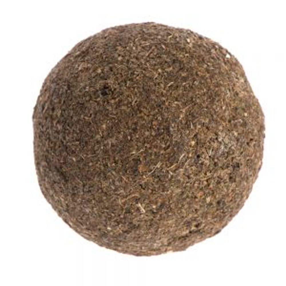 Natural Catnip Ball 1 Ball