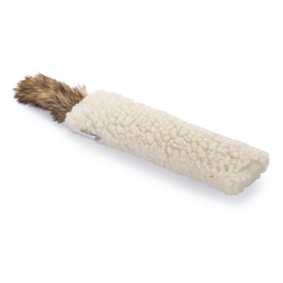 beeztees Zac Play Cushion with Catnip 1 Cushion