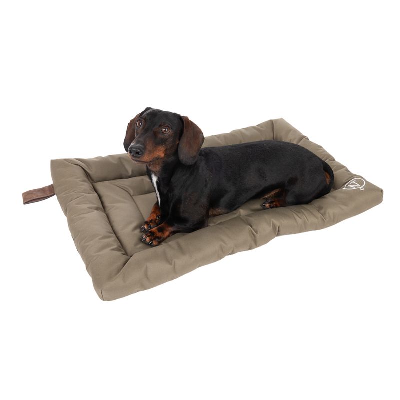 Nomad Tales Spirit Outdoor Dog Cushion Pine 74 x 46 x 7 cm (L x W x H)