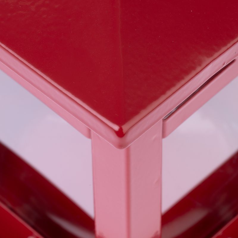 TIAKI Lantern Bird Feeder 20 x 20 x 30cm (L x W x H)