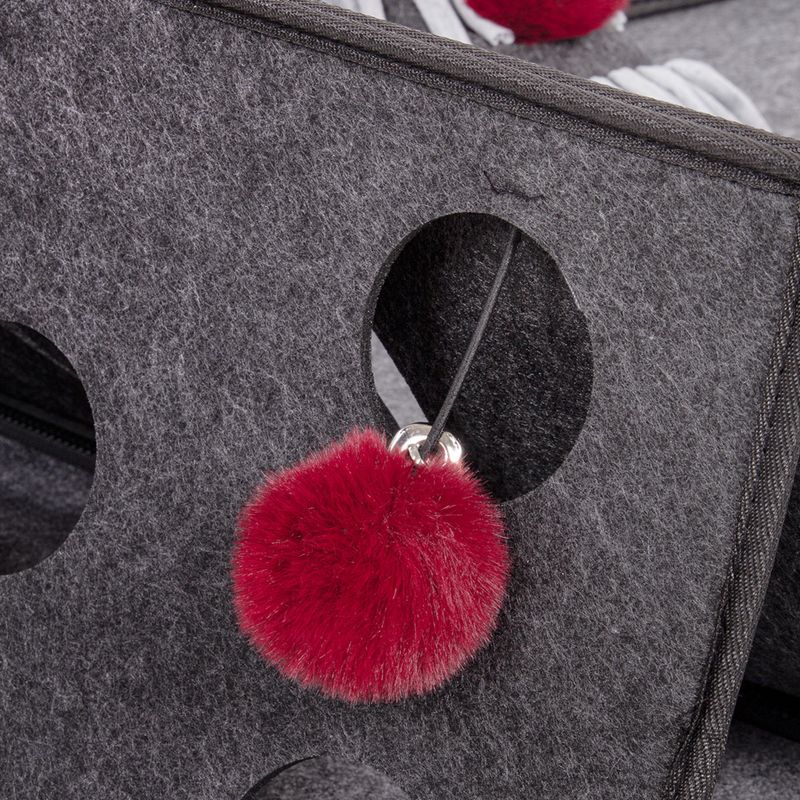 Canadian Cat Company Cosmo Activity Rug 1 Rug