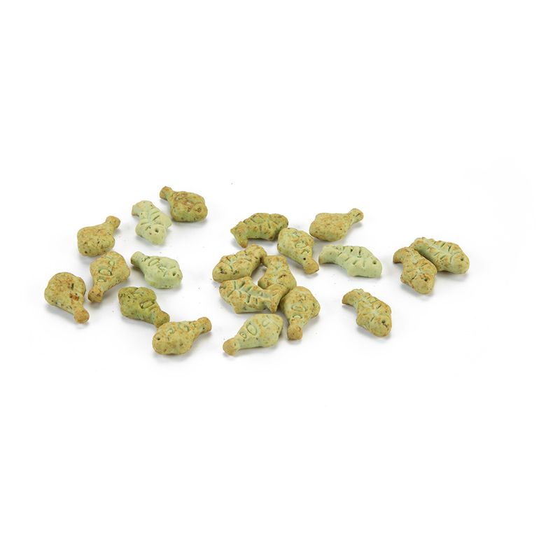 beeztees Catnip Cookies Salmon 55g