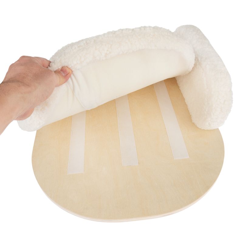 Modern Living Sofa Osaka L 70 x W 50 x H 28 cm