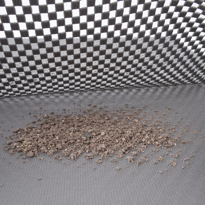 Trap-it! Cat Litter Mat grey